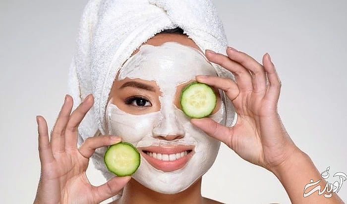 ماسک لایه بردار برای از بین بردن سلول های مرده ماسک لایه بردار